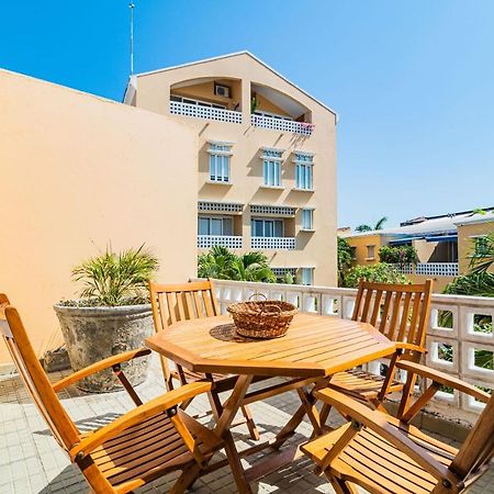 Awesome 2Br In Paradisiac Cartagena Екстериор снимка