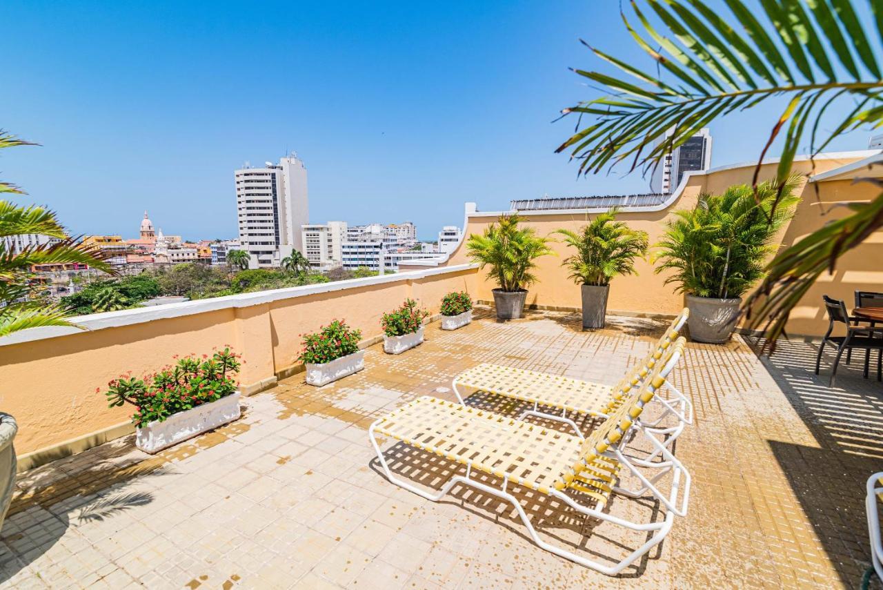 Awesome 2Br In Paradisiac Cartagena Екстериор снимка