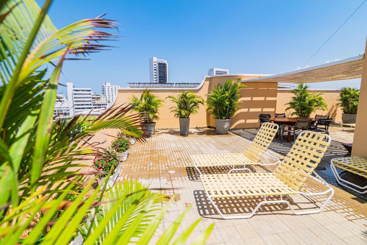 Awesome 2Br In Paradisiac Cartagena Екстериор снимка
