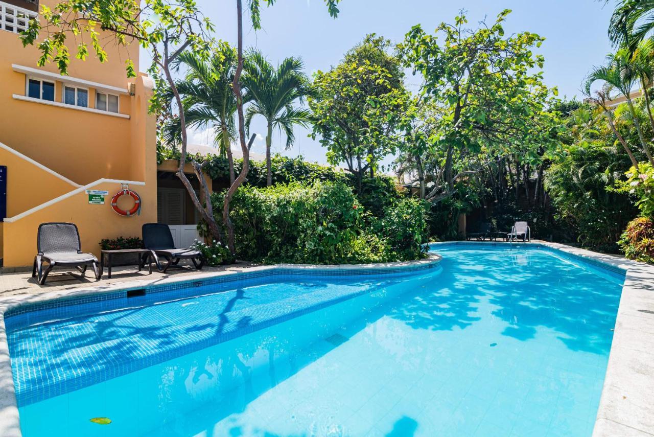 Awesome 2Br In Paradisiac Cartagena Екстериор снимка