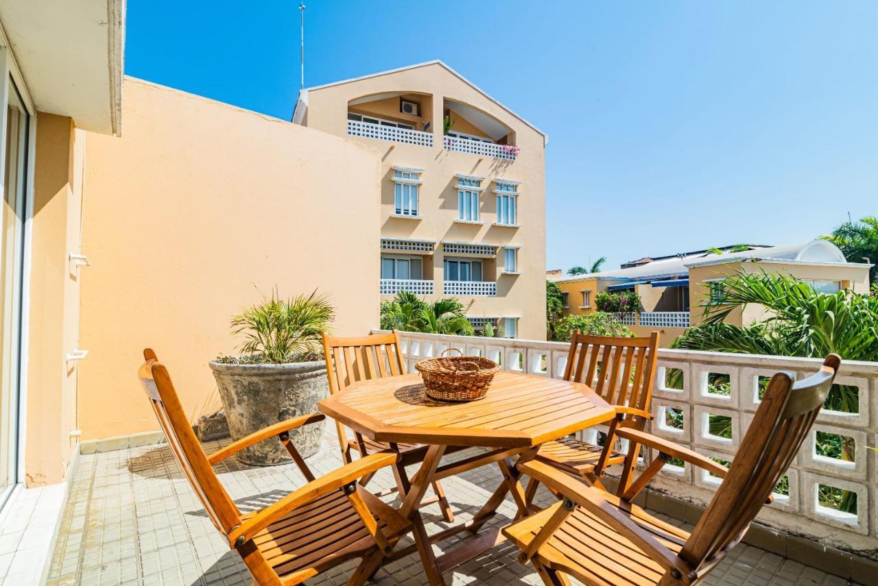 Awesome 2Br In Paradisiac Cartagena Екстериор снимка