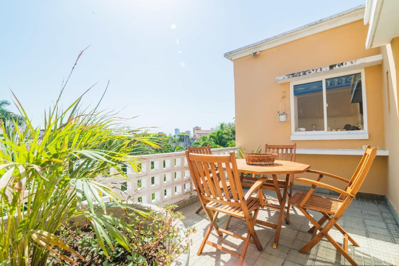 Awesome 2Br In Paradisiac Cartagena Екстериор снимка