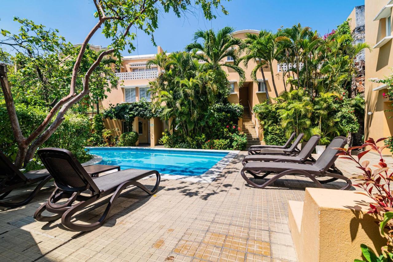 Awesome 2Br In Paradisiac Cartagena Екстериор снимка