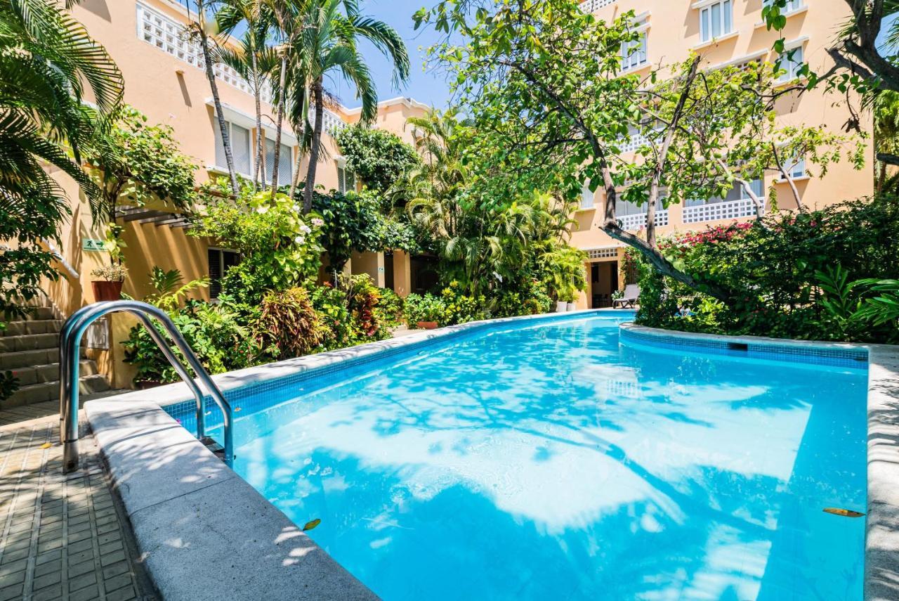 Awesome 2Br In Paradisiac Cartagena Екстериор снимка