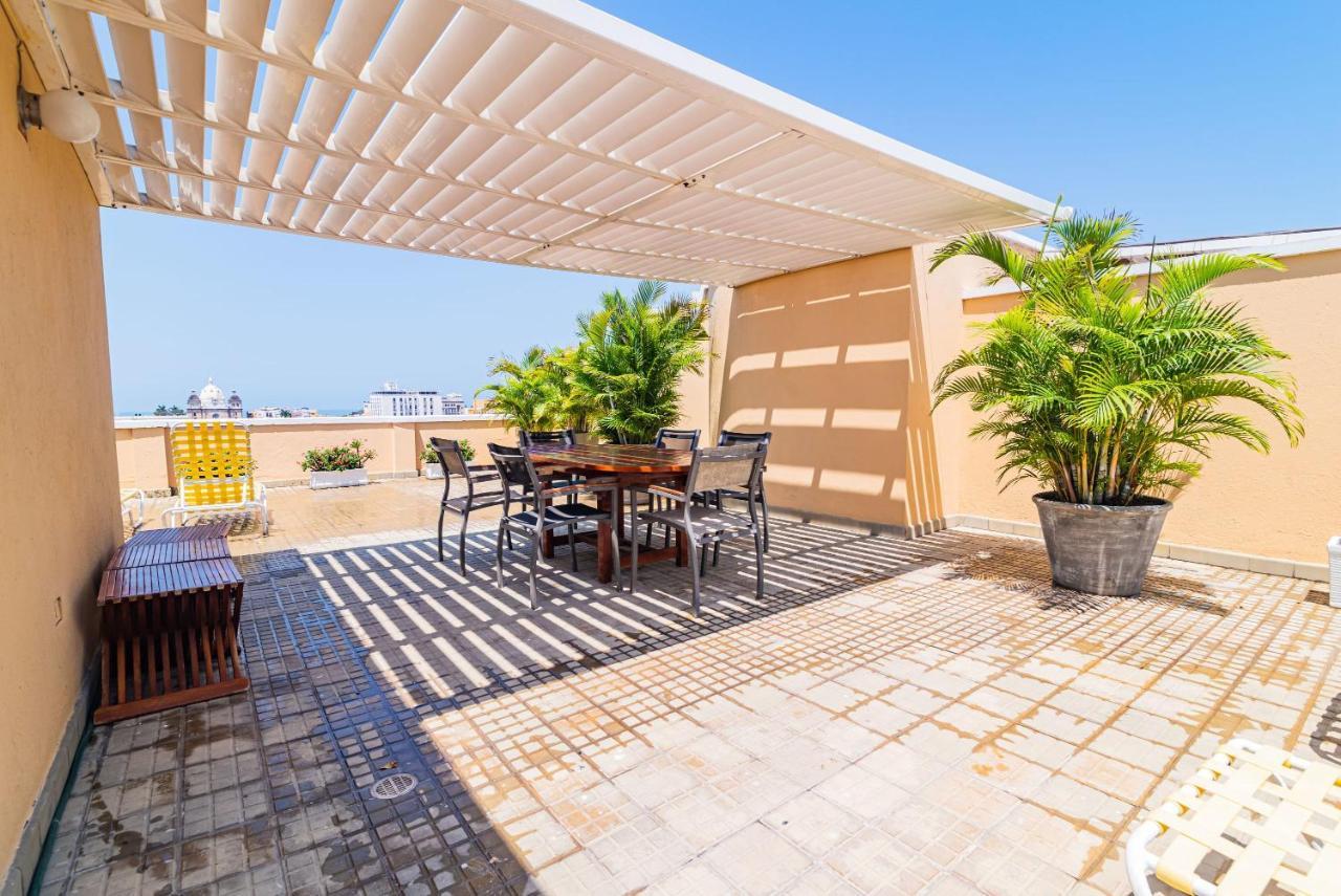 Awesome 2Br In Paradisiac Cartagena Екстериор снимка