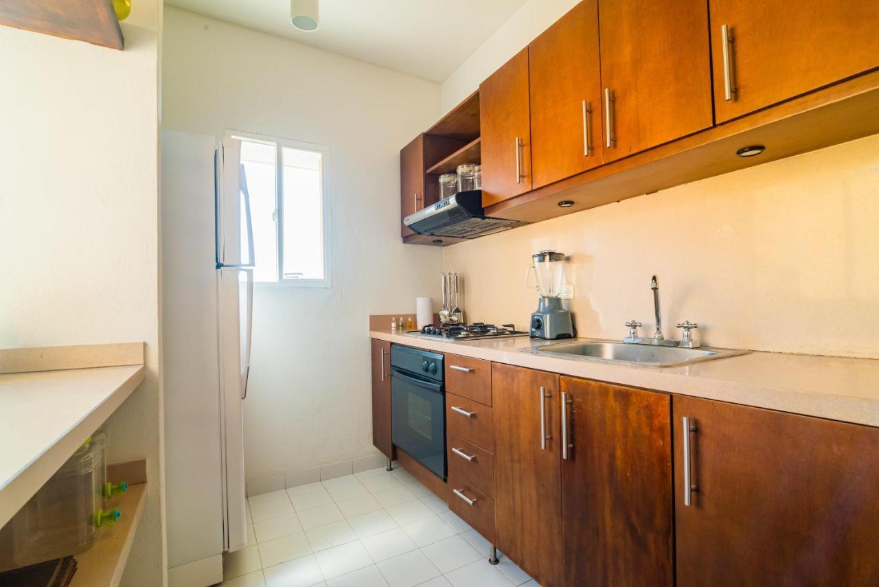 Awesome 2Br In Paradisiac Cartagena Екстериор снимка