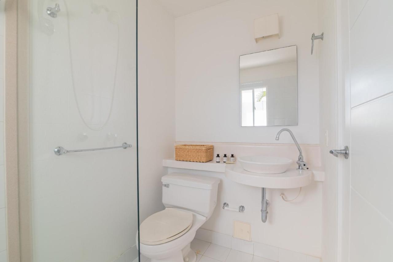 Awesome 2Br In Paradisiac Cartagena Екстериор снимка