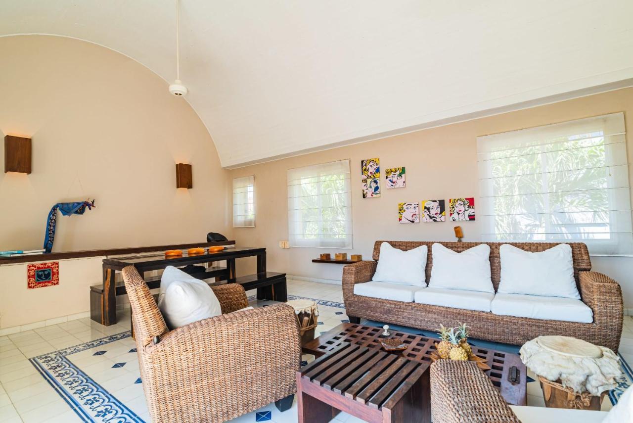Awesome 2Br In Paradisiac Cartagena Екстериор снимка