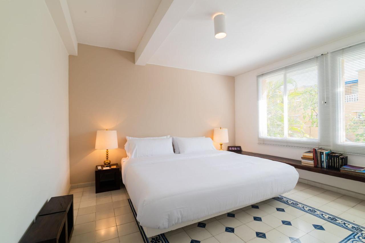 Awesome 2Br In Paradisiac Cartagena Екстериор снимка
